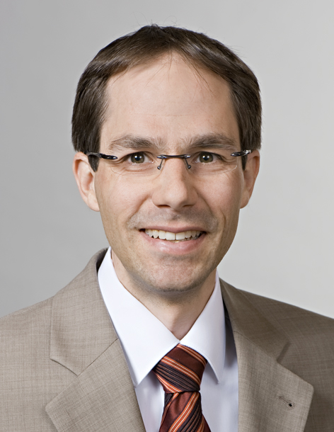 Prof. Hugel
