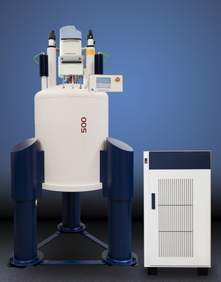 Modern NMR